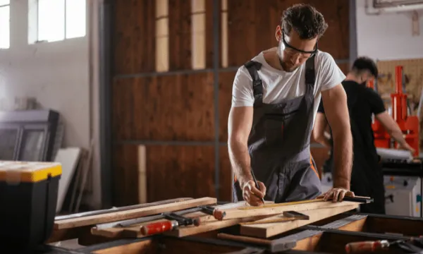 Acabados y Estética