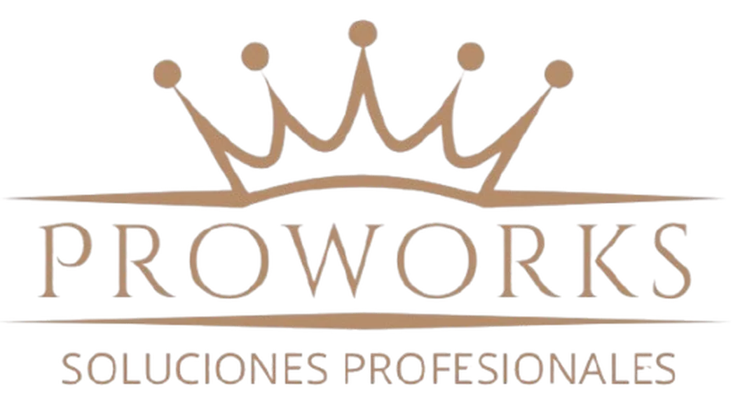 Pro Works logo